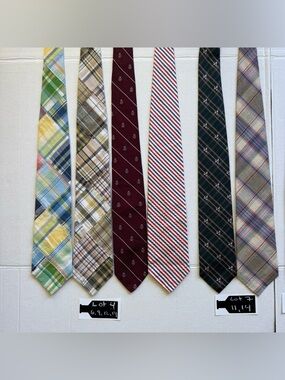 @samdamico3 Tie Bundle